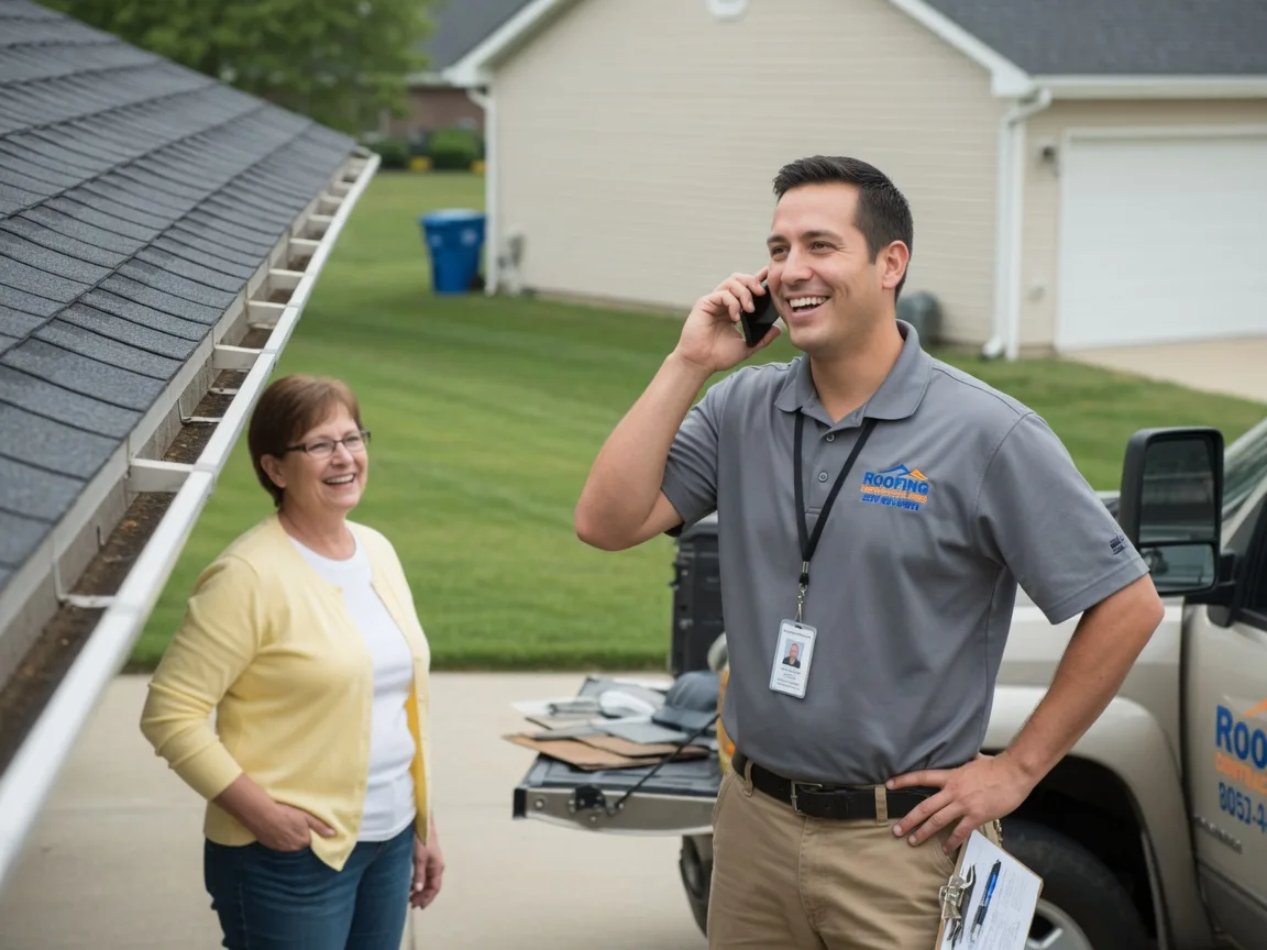 Local Roofing Contractors Bernice, LA FAQs